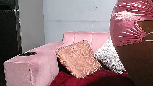 Goddessberry online show from March 2026 04:19:02 PM