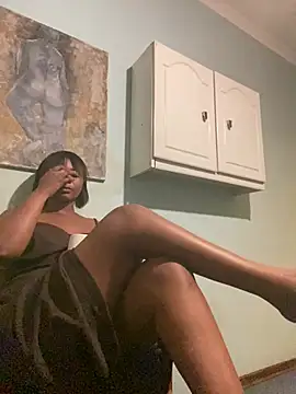 Goddessberry online show from February 2026 07:00:02 PM