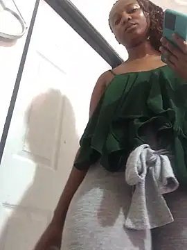 Goddessberry online show from October 2025 12:08:01 PM