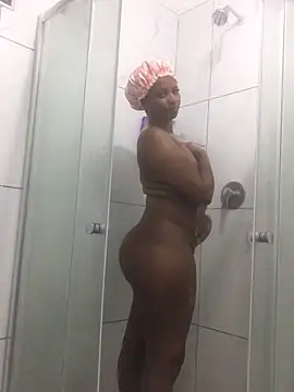 Goddessberry online show from October 2025 07:26:02 PM