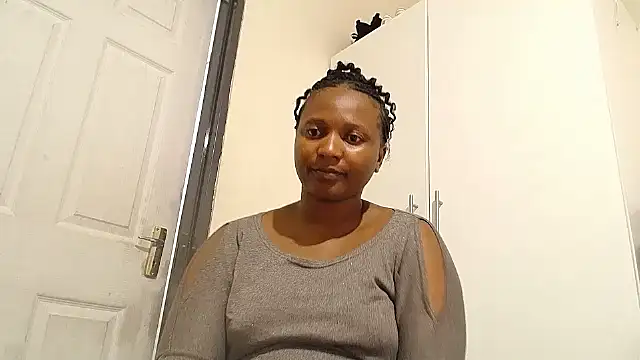 Goddessberry online show from April 2026 07:36:01 AM