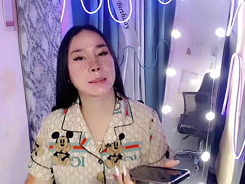 Snapshot of in_yourdreamstarxx chatting on December 2025 09:15:01 PM in yourdreamstarxx online show from December 2025 09:15:01 PM