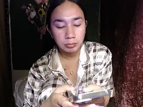 Snapshot of in_yourdreamstarxx chatting on January 2026 03:27:02 PM in yourdreamstarxx online show from January 2026 03:27:02 PM