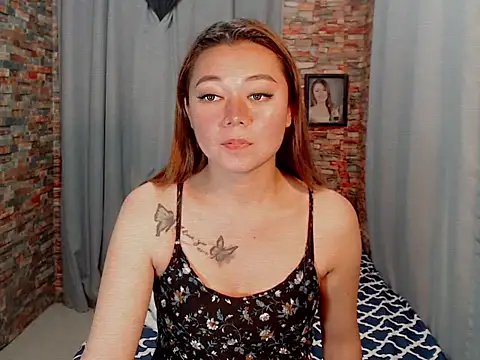 cutemac69 online show from September 2025 11:38:02 AM