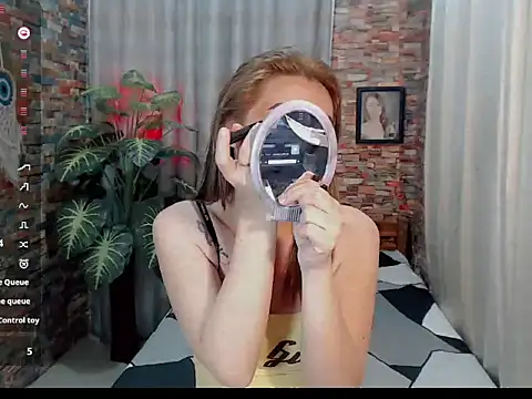 cutemac69 online show from November 2025 10:53:01 PM