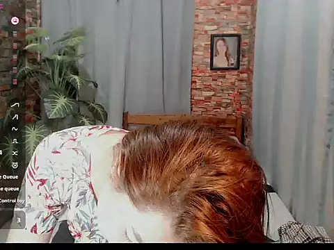 cutemac69 online show from November 2025 10:52:02 AM