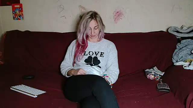 AsyaLulu online show from December 2025 03:58:02 PM