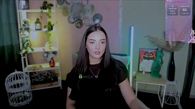 miki-niki online show from September 2025 12:41:01 PM