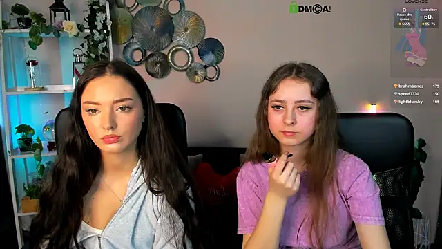 miki-niki online show from April 2026 08:43:02 AM