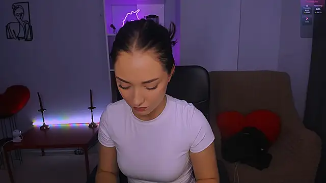 Snapshot of miki-niki chatting on November 2025 10:41:01 AM miki-niki online show from November 2025 10:41:01 AM