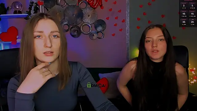 Snapshot of miki-niki chatting on February 2026 09:42:02 AM miki-niki online show from February 2026 09:42:02 AM