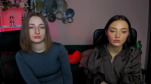 miki-niki online show from March 2026 11:31:01 AM