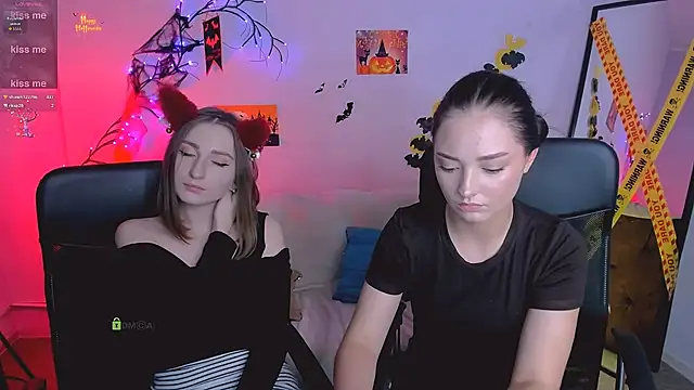 miki-niki online show from October 2025 03:19:02 PM