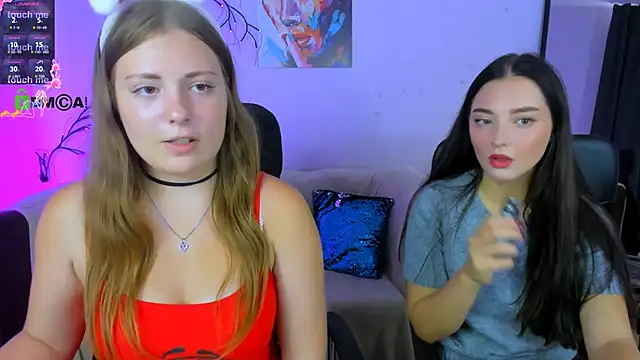 miki-niki online show from September 2025 07:37:02 AM