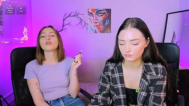 miki-niki online show from October 2025 07:05:01 AM