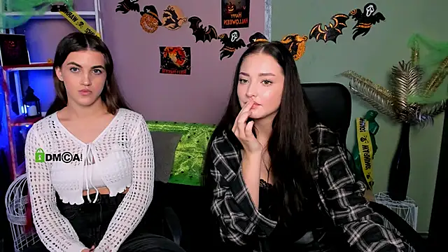 miki-niki online show from November 2025 04:10:02 PM