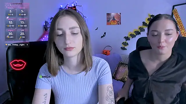 miki-niki online show from October 2025 04:39:02 PM