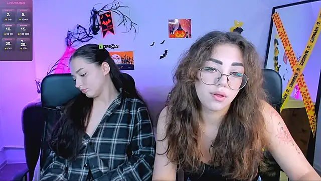 miki-niki online show from October 2025 01:12:02 PM