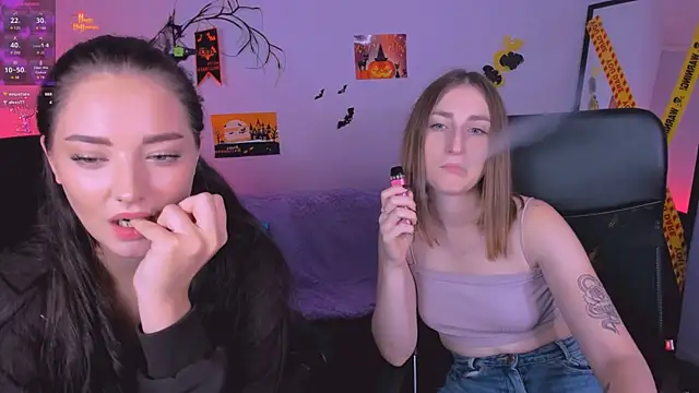 Snapshot of miki-niki chatting on November 2025 10:29:02 AM miki-niki online show from November 2025 10:29:02 AM