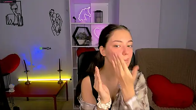 Snapshot of miki-niki chatting on November 2025 06:41:01 AM miki-niki online show from November 2025 06:41:01 AM