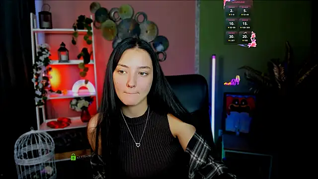 miki-niki online show from September 2025 06:13:01 AM