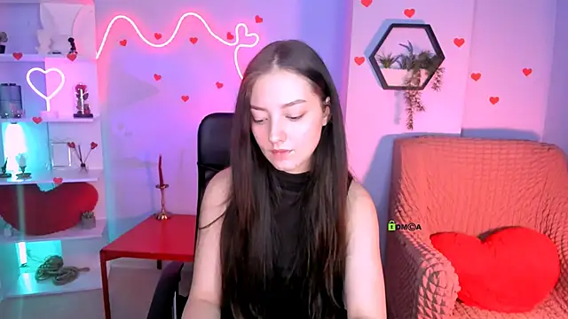 Snapshot of miki-niki chatting on February 2026 06:55:02 AM miki-niki online show from February 2026 06:55:02 AM