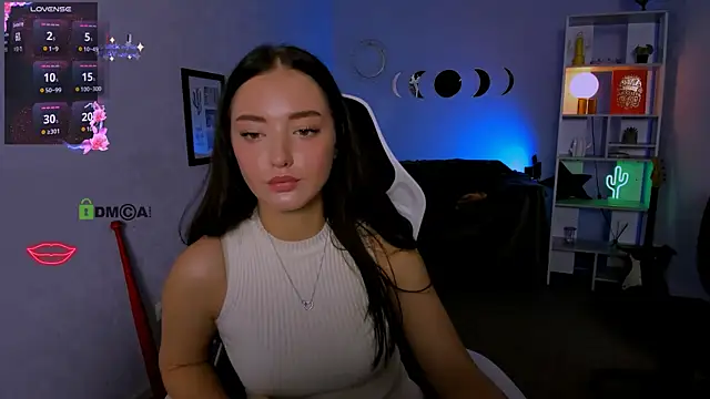 miki-niki online show from October 2025 12:30:02 PM