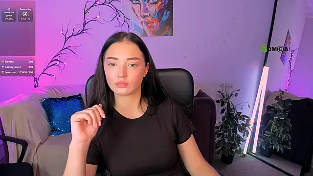 miki-niki online show from October 2025 09:21:01 AM