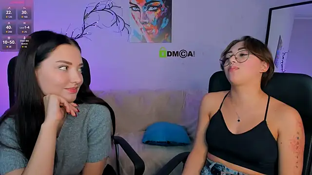 miki-niki online show from October 2025 10:17:02 AM