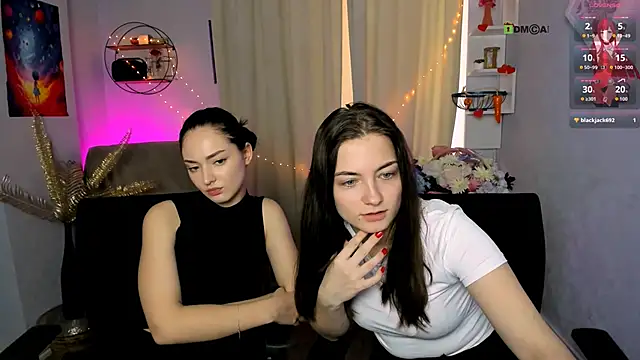miki-niki online show from April 2026 07:37:01 AM