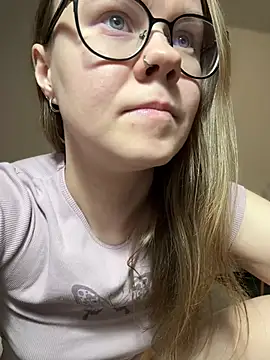  CherryBloom  online show from February 2026 08:08:02 PM