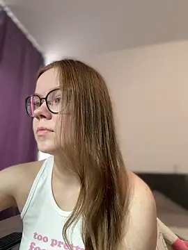  CherryBloom  online show from April 2026 06:04:02 AM