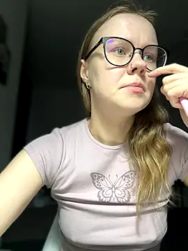  CherryBloom  online show from October 2025 02:16:02 PM