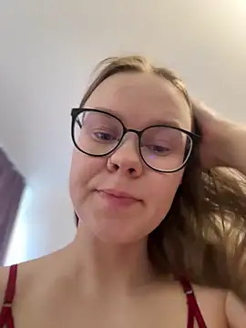  CherryBloom  online show from March 2026 06:07:01 AM