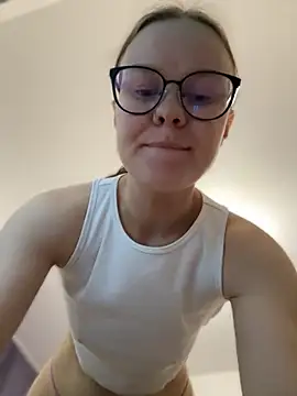  CherryBloom  online show from October 2025 03:56:01 PM