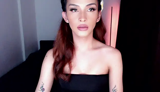 Alicegreenexx online show from February 2026 08:52:02 PM