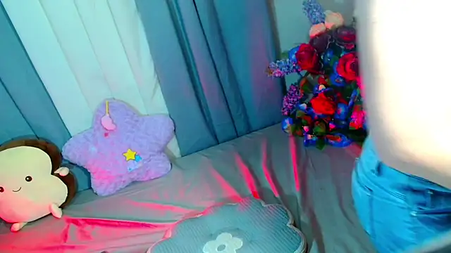 baby kiraxx online show from July 2026 07:37:02 AM