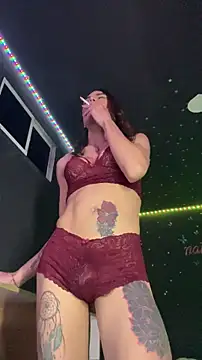 naho love online show from November 2025 06:14:02 AM