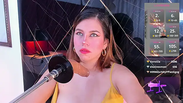 Snapshot of abby_blond_ chatting on October 2025 12:17:02 PM abby blond online show from October 2025 12:17:02 PM
