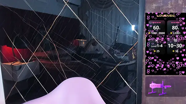 abby blond  online show from February 2026 12:16:01 PM