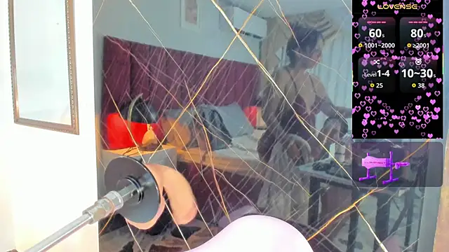 abby blond  online show from January 2026 12:41:02 PM