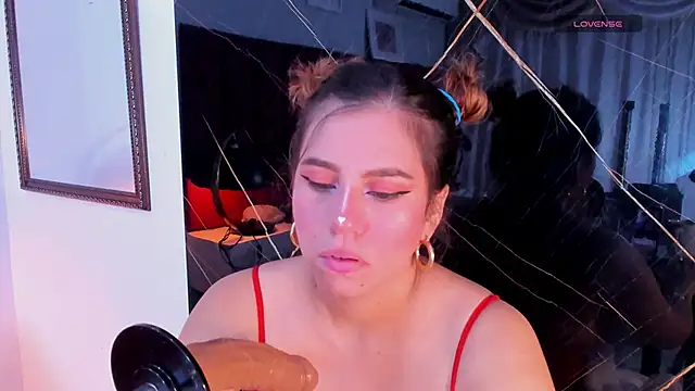 Snapshot of abby_blond_ chatting on October 2025 12:26:02 PM abby blond online show from October 2025 12:26:02 PM