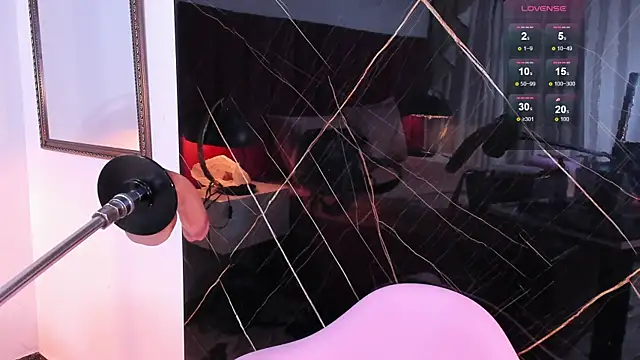 abby blond  online show from December 2025 12:08:01 PM