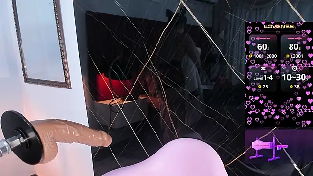 abby blond  online show from February 2026 12:26:01 PM