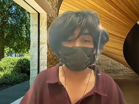 clasperhancock online show from April 2026 08:50:01 PM