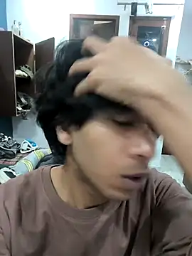 Snapshot of clasperhancock chatting on March 2026 11:56:01 PM clasperhancock online show from March 2026 11:56:01 PM