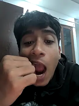 Snapshot of clasperhancock chatting on October 2025 06:18:01 PM clasperhancock online show from October 2025 06:18:01 PM