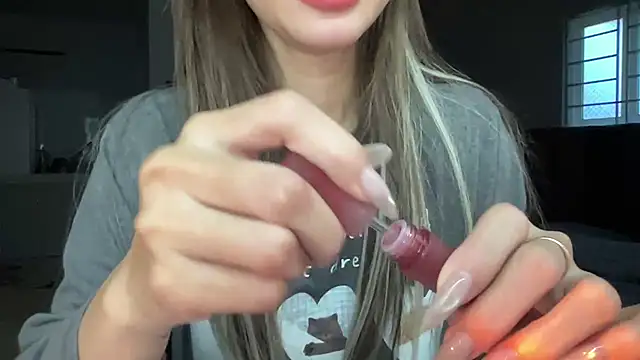 Min sara69 online show from February 2026 10:31:02 AM