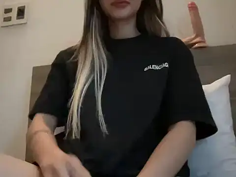 Min sara69 online show from October 2025 09:17:02 AM