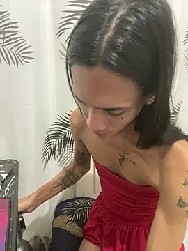 kate 69x online show from January 2026 10:57:02 PM